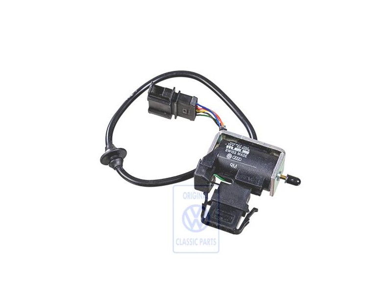 VW Originale Elettromagnete - 1H2927353