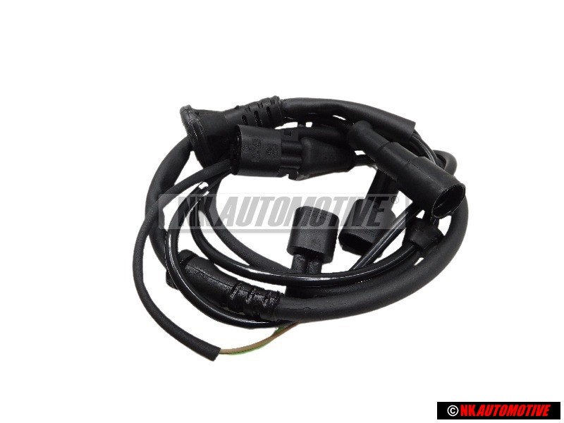 VW Originale Fascio Cavi Per Sensore Regime E/O Indicatore Usura - 1H2927903