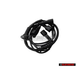 VW Originale Fascio Cavi Per Sensore Regime E/O Indicatore Usura - 1H2927903