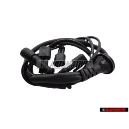 VW Originale Fascio Cavi Per Sensore Regime E/O Indicatore Usura - 1H2927903