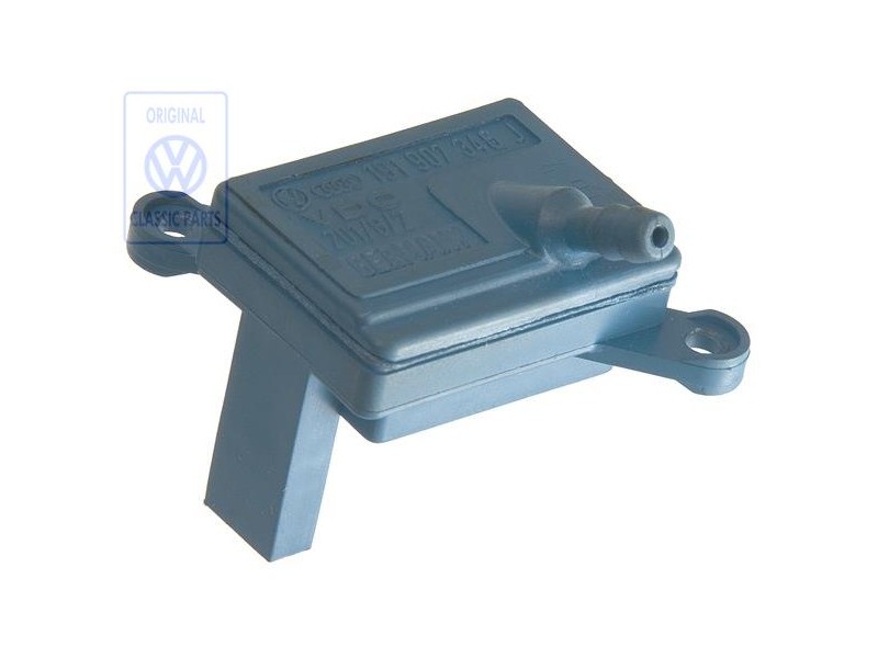 VW Originale Trasd. Depressione - 191907346J