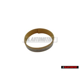 VW Originale Stris. Ornament. Per Parafango Grigio Scuro Met. 