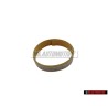 VW Originale Stris. Ornament. Per Parafango Grigio Scuro Met. 