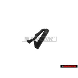 VW Originale Scatola Contatti Piatti - 1H0972701