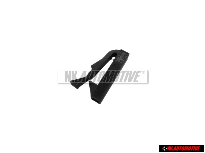 VW Originale Scatola Contatti Piatti - 1H0972701