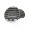 VW Originale Diffusore Aria Nero Satinato - 1C0819704A 01C