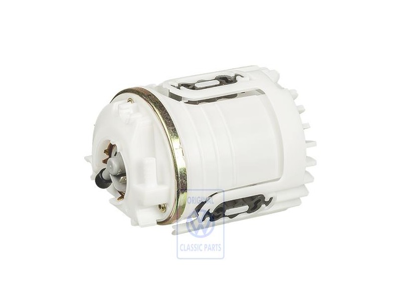 VW Originale Pompa Carburante Con Involucro - 1H0919651P