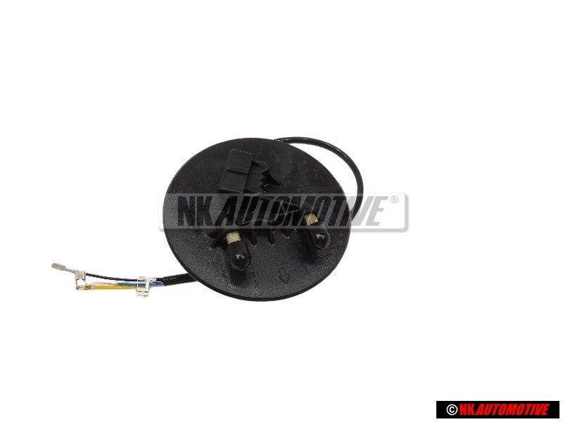 VW Originale Flangia - 1H0919679E