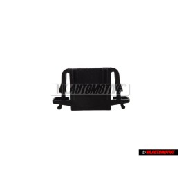 VW Originale Scatola Contatti Piatti - 1J0972704