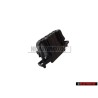 VW Originale Scatola Contatti Piatti - 1J0972704