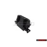 VW Originale Scatola Contatti Piatti - 1J0972704