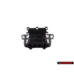 VW Originale Scatola Contatti Piatti - 1J0972704