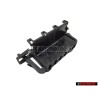 VW Originale Scatola Contatti Piatti - 1J0972706