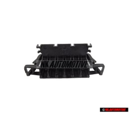 VW Originale Scatola Contatti Piatti - 1J0972706