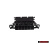 VW Originale Scatola Contatti Piatti - 1J0972706