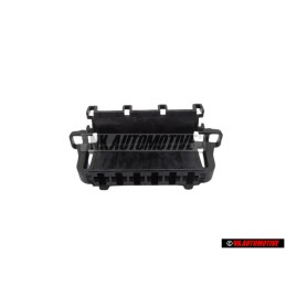 VW Originale Scatola Contatti Piatti - 1J0972706