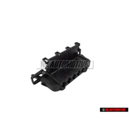 VW Originale Scatola Contatti Piatti - 1J0972706