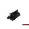VW Originale Scatola Contatti Piatti - 1J0972706