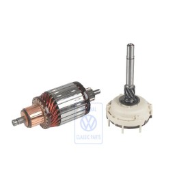 VW Originale 1 Set Ingranaggi Epicicloidali C. Trasmiss. 