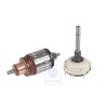 VW Originale 1 Set Ingranaggi Epicicloidali C. Trasmiss. 