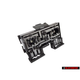 VW Originale Supporto Portalampada - 321945259