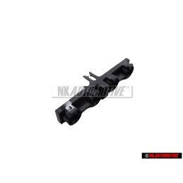 VW Originale Ritegno Per Diodo Luminoso - 357919077