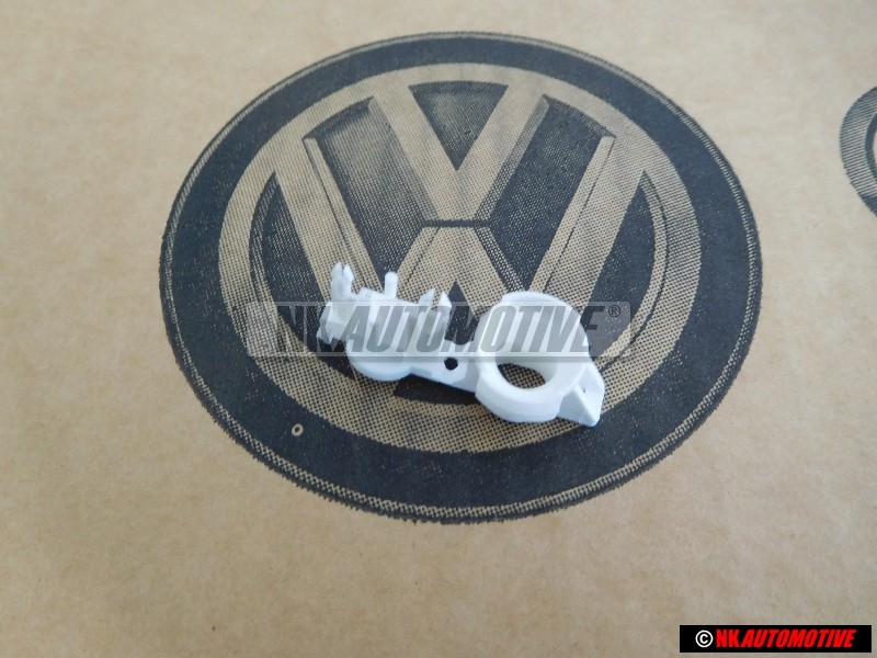 VW Originale Ritegno Per Diodo Luminoso - 357919077A