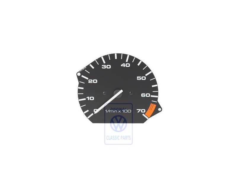 VW Originale Contagiri - 357919253D