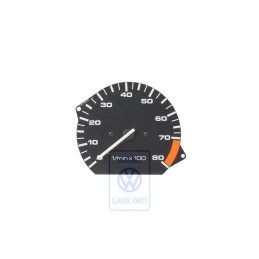VW Originale Contagiri - 357919253F