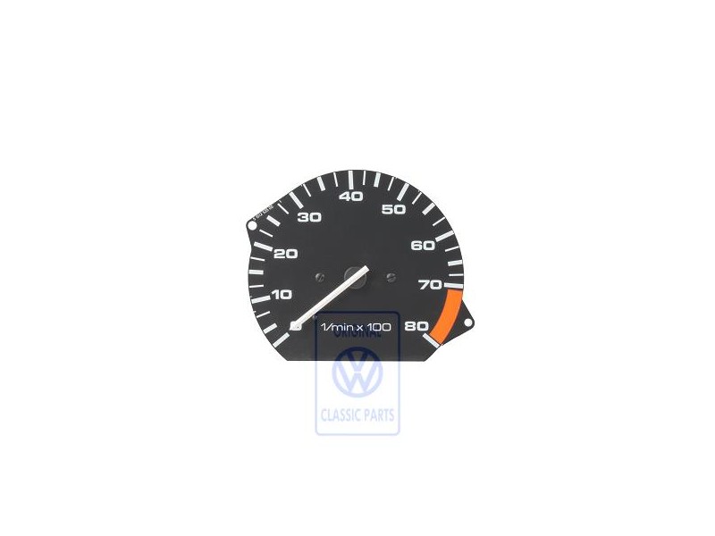 VW Originale Contagiri - 357919253F