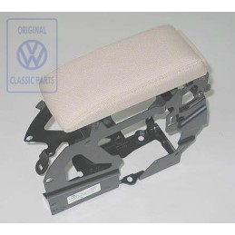 VW Originale Bracciolo Beige Crema - 1C0864206E PQZ