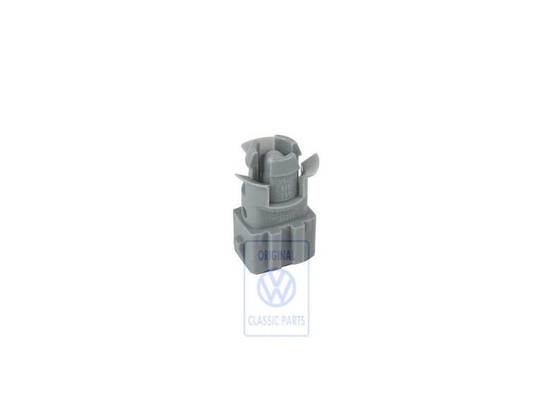 VW Originale Sensore Temperatura Esterna - 357919379A