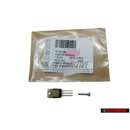 VW Originale Stabilizzatore Di Tensione - 357919803