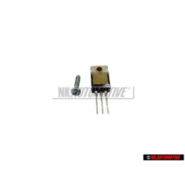 VW Originale Stabilizzatore Di Tensione - 357919803