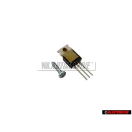 VW Originale Stabilizzatore Di Tensione - 357919803