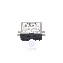 VW Originale Centralina Per Impianto Antifurto - 357953233