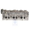 VW Originale Testata Con Valvole E Albero A Camme - 021103265AX