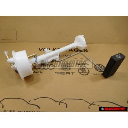 VW Originale Sensore Spia Livello Carburante - 191919051BE