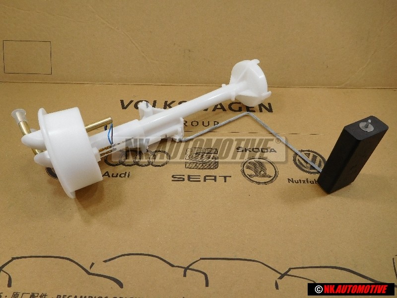 VW Originale Sensore Spia Livello Carburante - 191919051BE