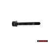 VW Originale Vite Cilindrica Con Testa Poligonale Interna - 021103384E