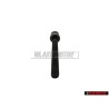 VW Originale Vite Cilindrica Con Testa Poligonale Interna - 021103384E