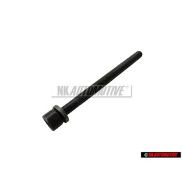 VW Originale Vite Cilindrica Con Testa Poligonale Interna - 021103384F