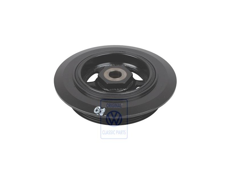 VW Originale Antivibrante - 021105243D