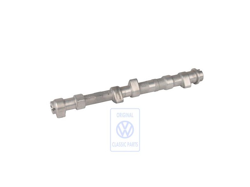 VW Originale Albero A Camme - 021109102A