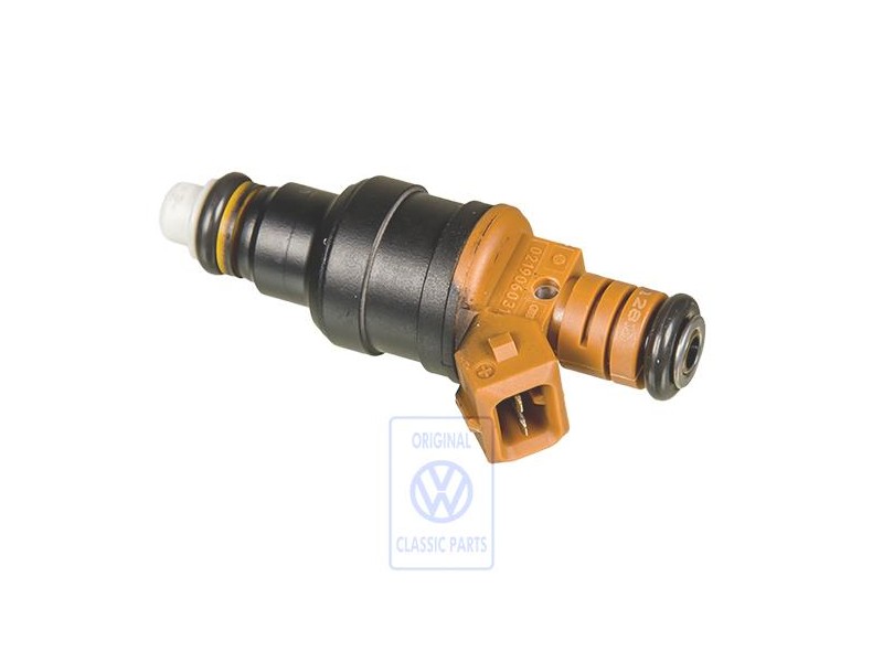 VW Originale Iniettore - 021906031A