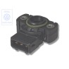 VW Originale Potenziometro Farfalla - 021907385
