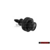 VW Originale Vite Esagonale A Collare Con Bussola Di Guida - 022103831B