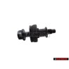VW Originale Vite Esagonale A Collare Con Bussola Di Guida - 022103831B