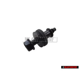VW Originale Vite Esagonale A Collare Con Bussola Di Guida - 022103831B