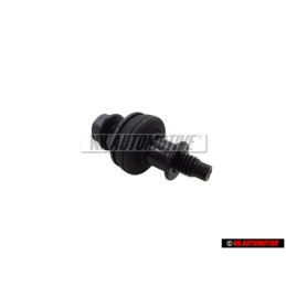 VW Originale Vite Esagonale A Collare Con Bussola Di Guida - 022103831B